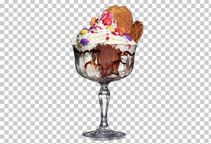 Sundae Ice Cream Cones Black Forest Gateau PNG, Clipart, Chocolate, Chocolate Ice Cream, Chocolate Syrup, Cream, Dame Blanche Free PNG Download