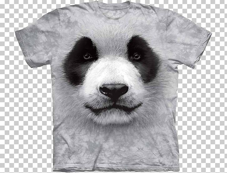 T-shirt Giant Panda Clothing Amazon.com PNG, Clipart, Amazoncom, Carnivoran, Child, Clothing, Clothing Accessories Free PNG Download