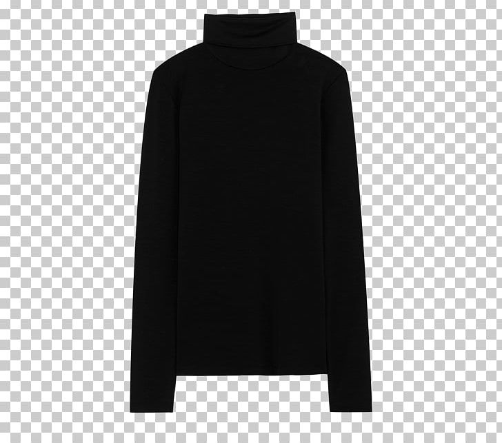 T-shirt Polo Neck Jumper Sweater Fashion PNG, Clipart, Black, Clothing, Coat, Dress, Fashion Free PNG Download