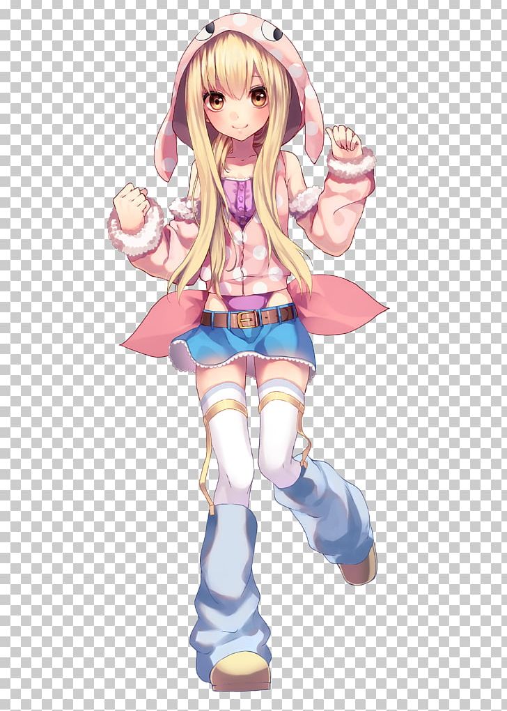 マリンちゃん 海物語シリーズ Vocaloid 三洋物産 PNG, Clipart, Anime, Character, Clothing, Costume, Doll Free PNG Download