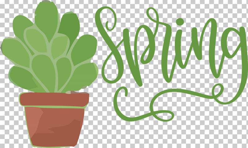 Spring PNG, Clipart, Cactus, Flower, Flowerpot, Meter, Plant Free PNG Download