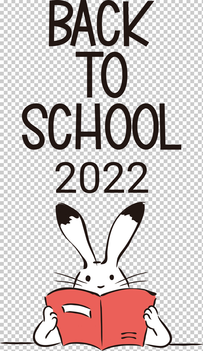 Back To School 2022 PNG, Clipart, Behavior, Black, Black And White, Cartoon, Happiness Free PNG Download