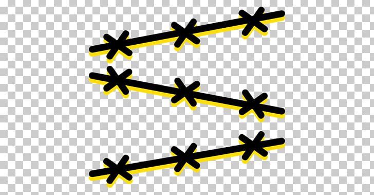 Barbed Wire Computer Icons Scalable Graphics PNG, Clipart, Angle, Barb, Barbed Tape, Barbed Wire, Computer Icon Free PNG Download