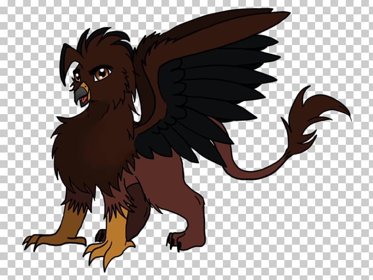 Dragon Pony Griffin PNG, Clipart, Carnivoran, Cartoon, Chupacabra, Demon, Deviantart Free PNG Download