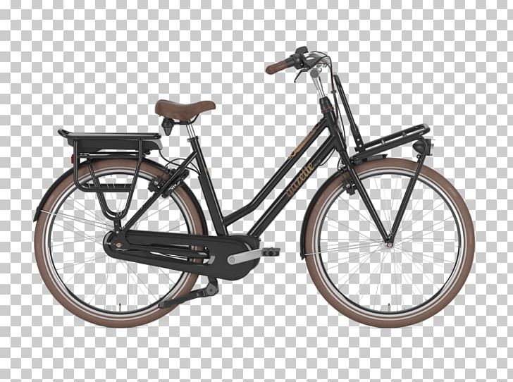 Electric Bicycle Gazelle Miss Grace C7 HMB (2018) Gazelle Miss Grace C7 HFP (2018) PNG, Clipart, Animals, Bicycle, Bicycle Accessory, Bicycle Frame, Bicycle Part Free PNG Download