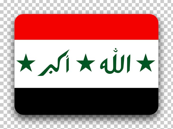 Flag Of Iraq Iraq War PNG, Clipart, Area, Brand, Download, Flag Of Iraq, Flags Free PNG Download