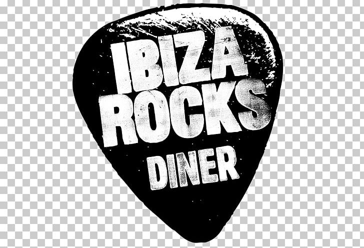 Ibiza Rocks Diner Ibiza Rocks Hotel PNG, Clipart, Black, Black And White, Brand, Guitar, Guitar Accessory Free PNG Download