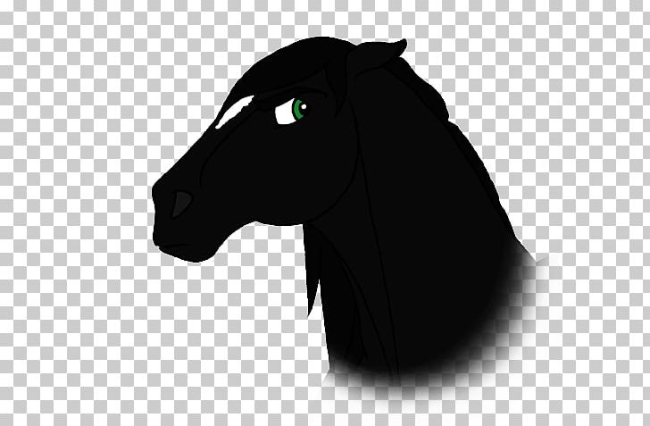 Mustang Mane Dog Snout Canidae PNG, Clipart, 2019 Ford Mustang, Black And White, Canidae, Carnivoran, Character Free PNG Download