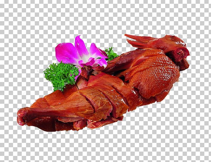 Peking Duck Nanjing Salted Duck Zhangcha Duck PNG, Clipart, Animals, Animal Source Foods, Decapoda, Delicious, Delicious Food Free PNG Download