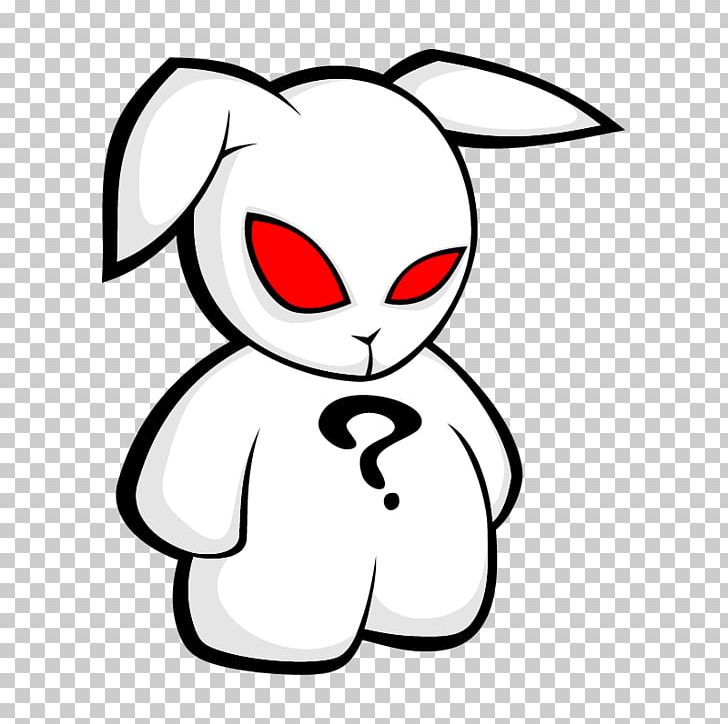 Rabbit Drawing PNG, Clipart, Animals, Area, Art, Artwork, Black Free PNG Download