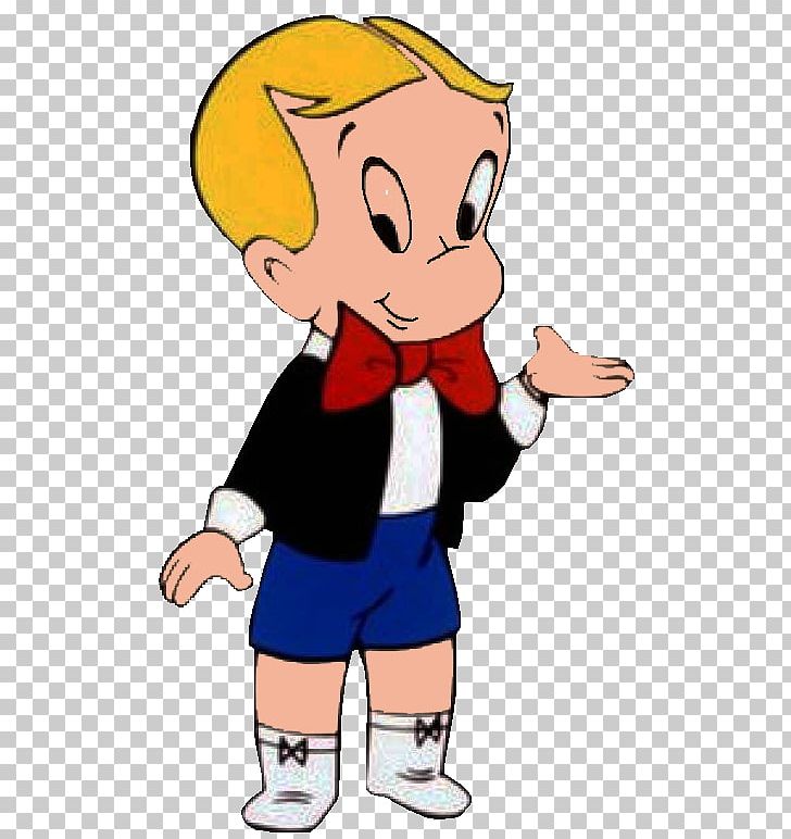 Richie Rich Casper Comic Book Comics Ghost PNG, Clipart,  Free PNG Download