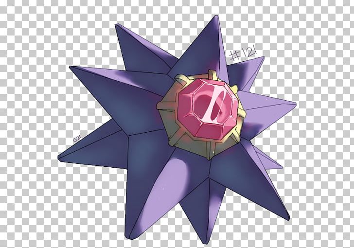 Starmie Staryu Ditto Pokémon PNG, Clipart,  Free PNG Download