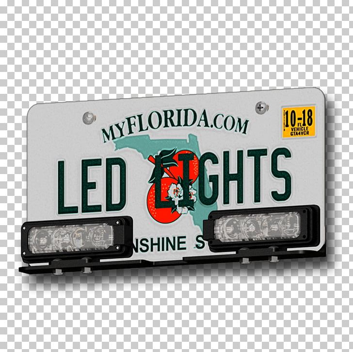 Vehicle License Plates Florida Electronics Bicycle Font PNG, Clipart, Bicycle, Brand, Dolphin, Electronics, Electronics Accessory Free PNG Download