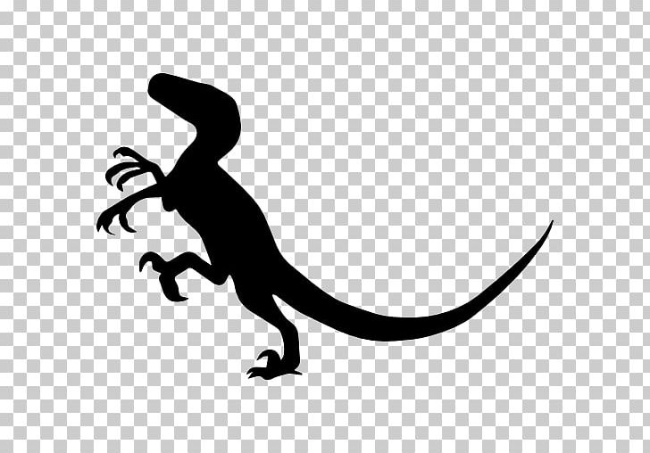 Velociraptor Deinonychus Santanaraptor Brachiosaurus Dinosaur PNG, Clipart, Black And White, Brachiosaurus, Deinonychus, Dinosaur, Dinosaur Silhouette Free PNG Download