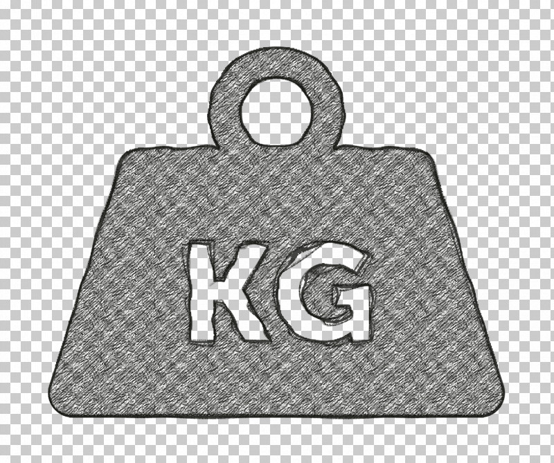 Weight Icon Weight Tool Icon Logistics Delivery Icon PNG, Clipart, Commerce Icon, Logistics Delivery Icon, Logo, Metal, Silver Free PNG Download