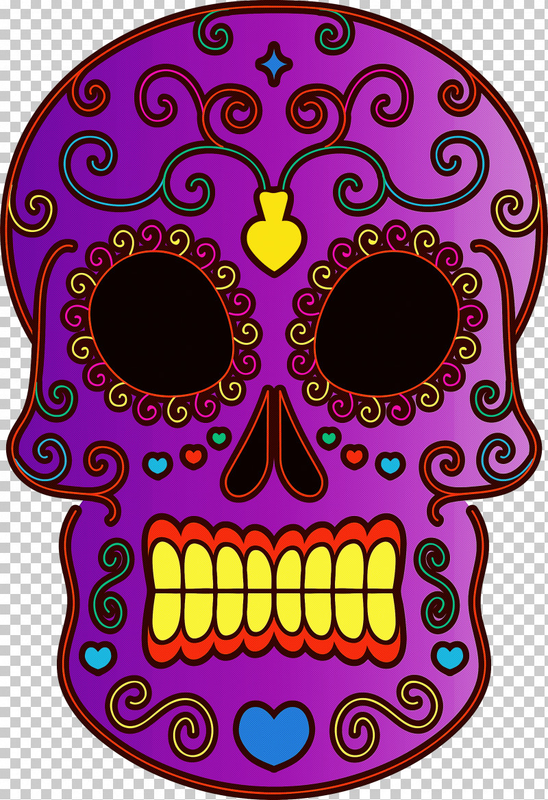 Day Of The Dead Día De Muertos Skull PNG, Clipart, Calavera, D%c3%ada De Muertos, Day Of The Dead, Drawing, La Calavera Catrina Free PNG Download