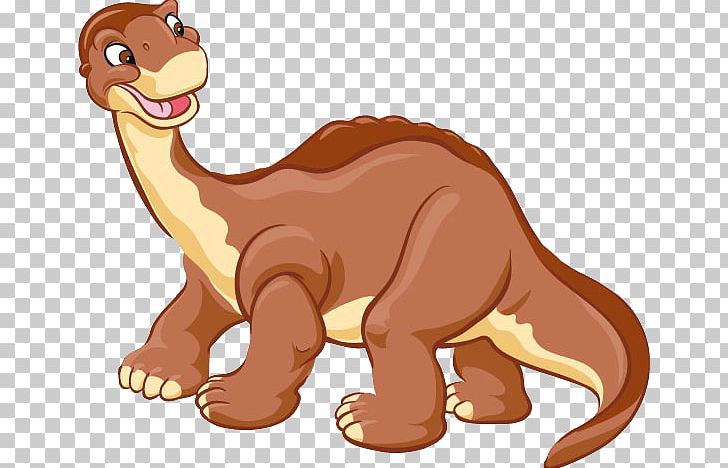 Apatosaurus Dinosaur Ducky The Land Before Time Little Foot PNG, Clipart, Adventure Film, Animal Figure, Apatosaurus, Big Cats, Carnivoran Free PNG Download