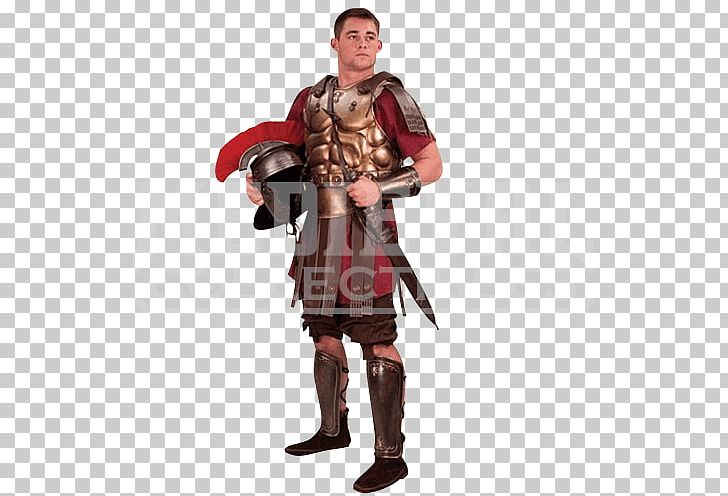Cuirass Greave Legionary Centurion Roman Military Personal Equipment PNG, Clipart, Action Figure, Armour, Caligae, Centurion, Commander Free PNG Download