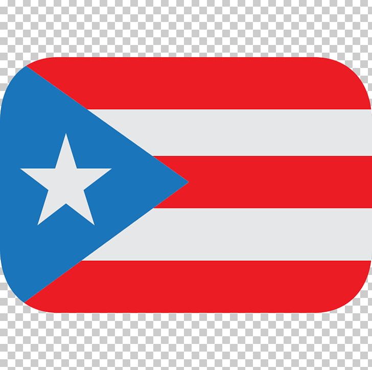 Flag Of Cuba Emoji Flag Of Puerto Rico PNG, Clipart, Area, Blue, Brand, Cuba, Emoji Free PNG Download
