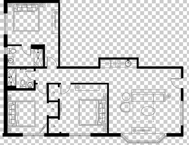 Floor Plan Architecture Paper Square PNG, Clipart, Angle, Architecture, Area, Black, Black And White Free PNG Download