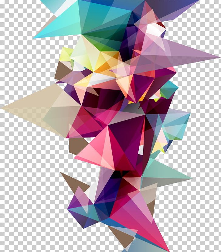 Geometry Three-dimensional Space Pyramid PNG, Clipart, Art Paper, Color Pencil, Color Powder, Colors, Color Splash Free PNG Download