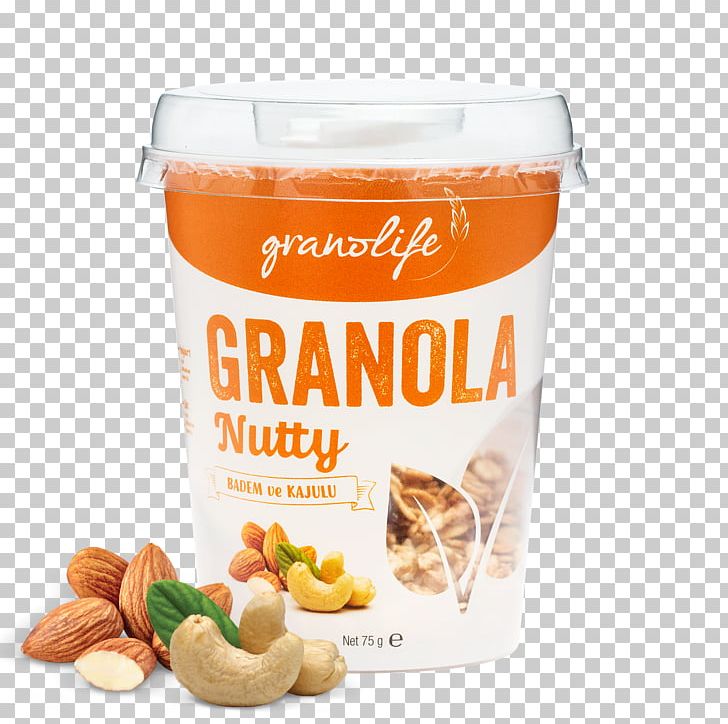 Granola Peanut Vegetarian Cuisine Breakfast Food PNG, Clipart, Almond, Apple Sauce, Breakfast, Chocolate, Flavor Free PNG Download