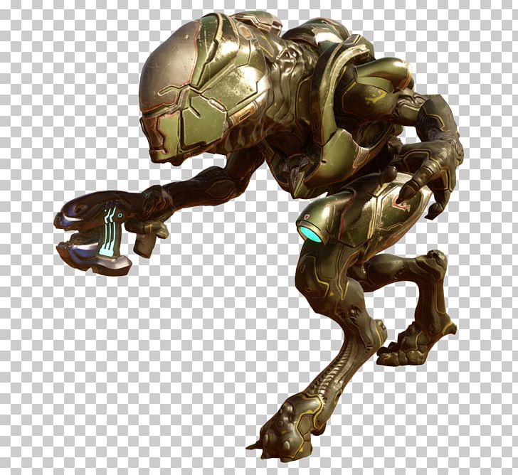 Halo 4 Halo 5: Guardians Halo 3 Halo: Combat Evolved Video Game PNG, Clipart, Action Game, Bronze Sculpture, Fictional Character, Figurine, Flood Free PNG Download