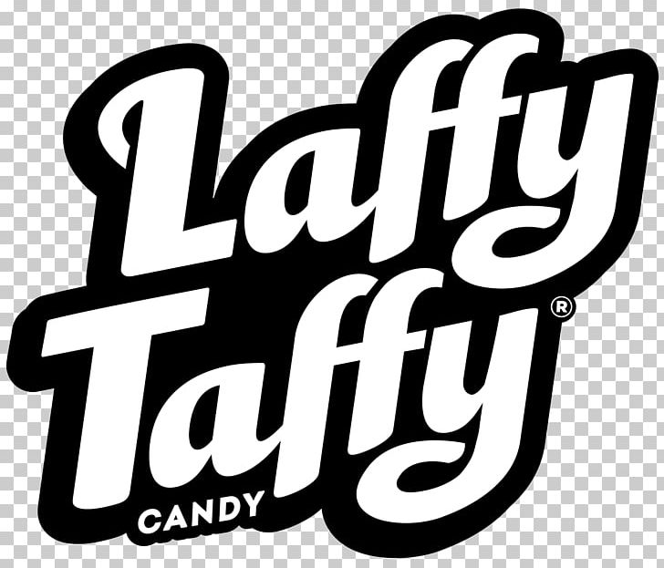 Logo Font Brand Line PNG, Clipart, Area, Black And White, Brand, Candy, Candy Bars Free PNG Download