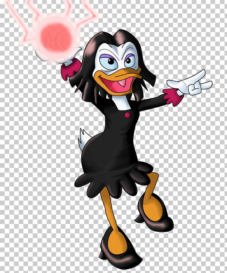 Magica De Spell Scrooge McDuck Donald Duck Maleficent PNG, Clipart, Art, Beak, Bird, Cartoon, Cattivi Disney Free PNG Download