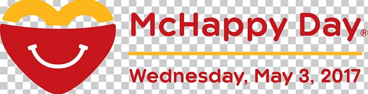 McHappy Day Ronald McDonald House Charities McDonald's Big Mac PNG, Clipart,  Free PNG Download