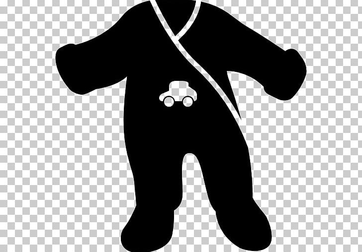 T-shirt Computer Icons Clothing Baby & Toddler One-Pieces Infant PNG, Clipart, Baby Toddler Onepieces, Bib, Black, Black And White, Child Free PNG Download