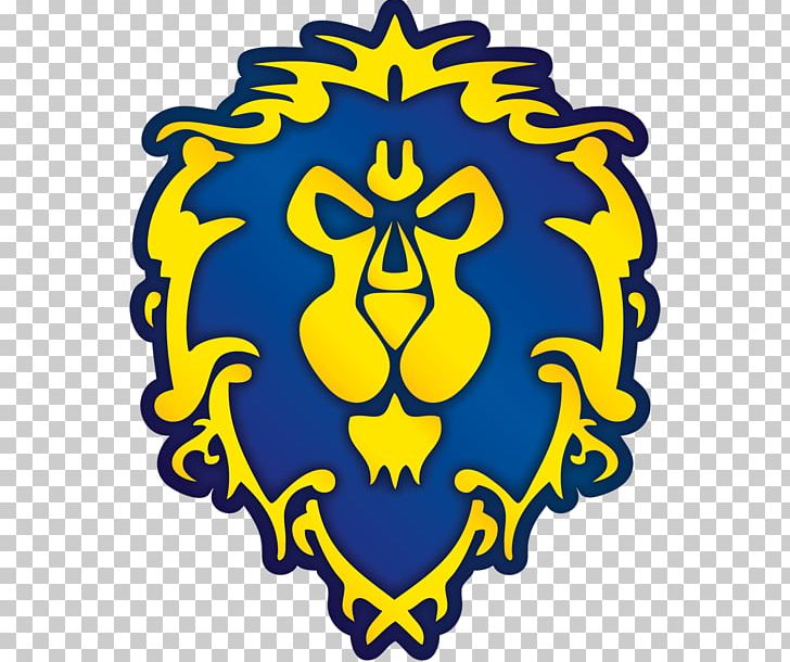 Warlords Of Draenor World Of Warcraft Logo Symbol Decal PNG, Clipart, Artwork, Blizzard Entertainment, Circle, Decal, Emblem Free PNG Download