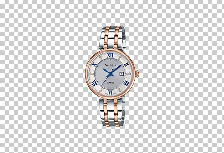 Watch Casio S.H.E G-Shock Woman PNG, Clipart, Bluetooth, Brand, Casio, Fashion, Fashion Design Free PNG Download