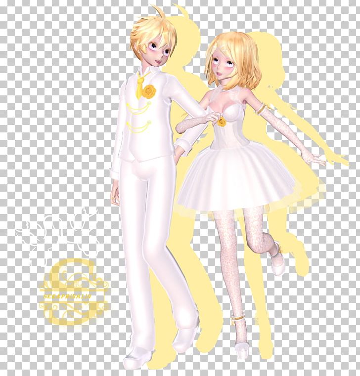 Wedding Dress Fashion Design Costume Doll PNG, Clipart, Angel, Anime, Barbie, Costume, Doll Free PNG Download