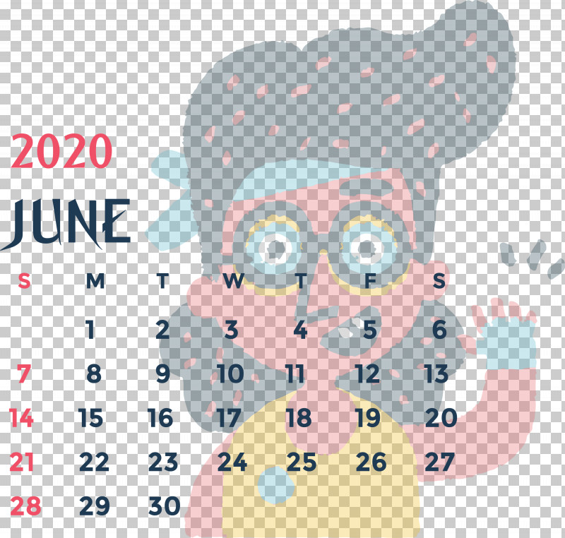 June 2020 Printable Calendar June 2020 Calendar 2020 Calendar PNG, Clipart, 2020 Calendar, Area, Behavior, Calendar, June 2020 Calendar Free PNG Download