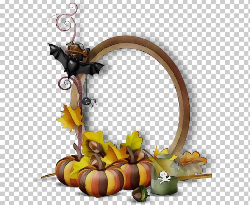 Picture Frame PNG, Clipart, Gourd, Gourdm, Halloween, Halloween Ii, October Free PNG Download