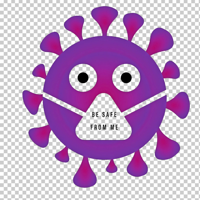 COVID19 Coronavirus Corona PNG, Clipart, Cartoon, Corona, Coronavirus, Covid19, Magenta Free PNG Download