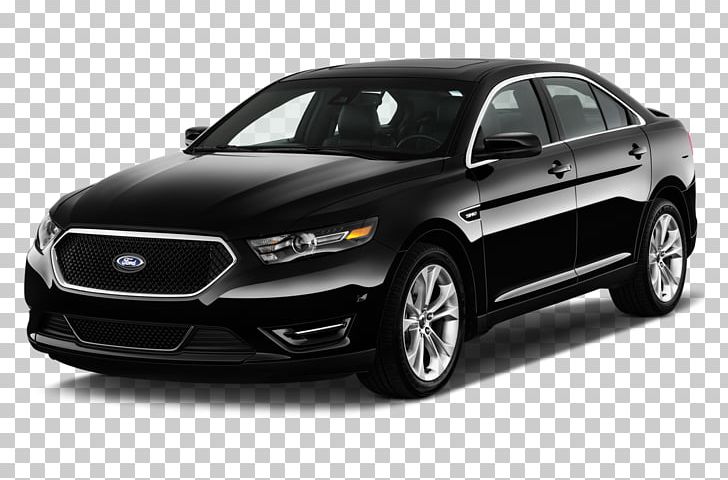 2017 Ford Taurus Ford Taurus SHO Car Ford Motor Company PNG, Clipart, 2018 Ford Taurus, Automotive Design, Car, Compact Car, Ford Taurus Sho Free PNG Download