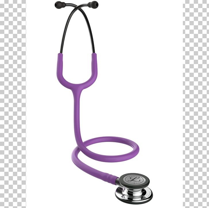 3m Littmann Classic Iii Stethoscope Png Clipart Black