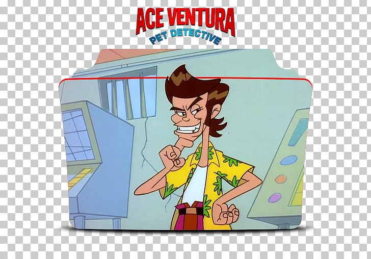 Ace Ventura Drawing Animated Film Cartoon PNG, Clipart, Ace Ventura, Ace Ventura Pet Detective, Animated Cartoon, Animated Film, Animated Series Free PNG Download