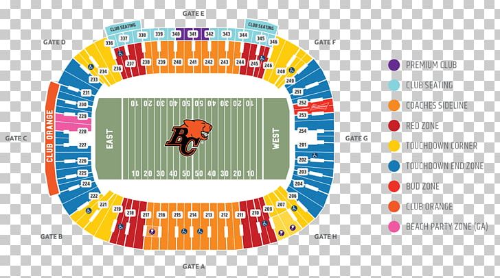 BC Place 2018 BC Lions Season Sports Venue Gillette Stadium PNG, Clipart, Area, Bc Lions, Bc Place, Brand, British Columbia Free PNG Download