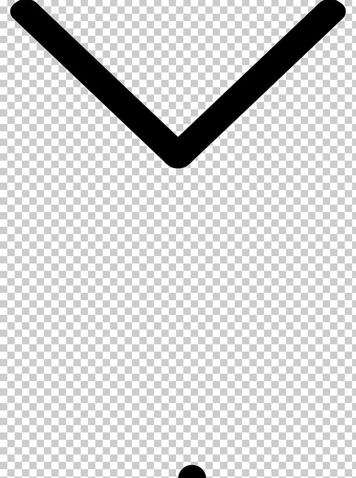 Computer Icons Arrow Drop-down List PNG, Clipart, Angle, Area, Arrow, Black, Black And White Free PNG Download