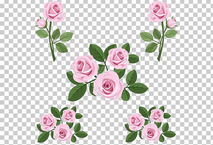 Garden Roses Nail Art Cabbage Rose PNG, Clipart, Art, Artificial Flower, Cut Flowers, Drawing, Floral Design Free PNG Download