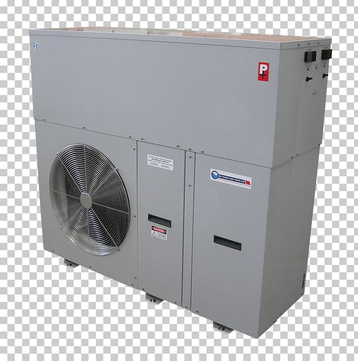 Heat Pump Machine Water Heating PNG, Clipart, Efficiency, Efficient Energy Use, Electric Heating, Energy, Heat Free PNG Download