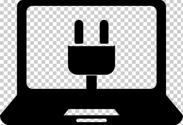 Laptop Computer Icons Internet PNG, Clipart, Area, Black And White, Computer, Computer Icons, Computer Repair Technician Free PNG Download