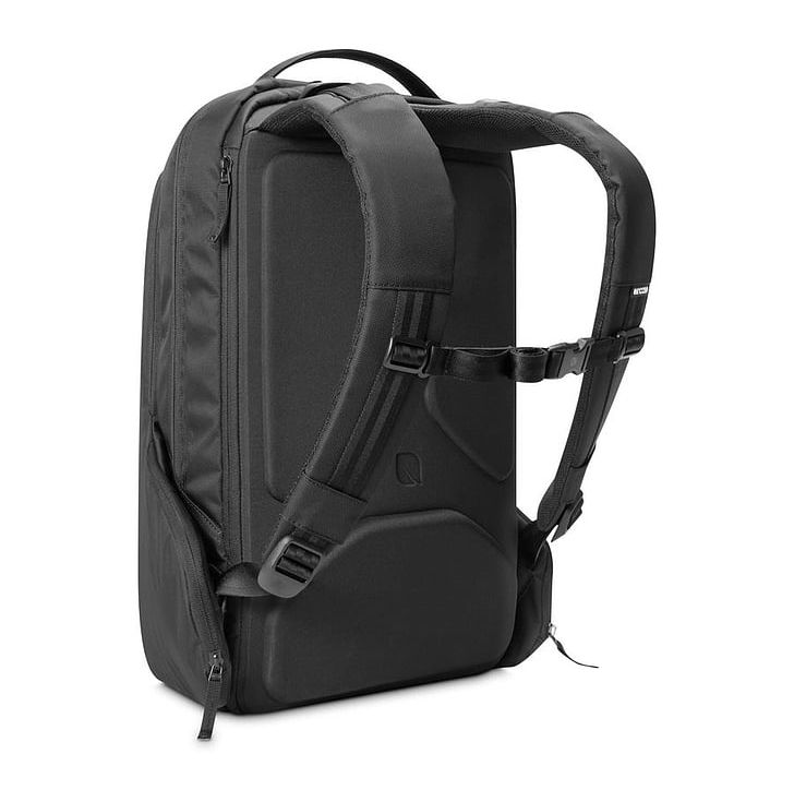 MacBook Pro Laptop Backpack Incase Designs Corp. PNG, Clipart, Apple, Backpack, Bag, Black, Clothing Free PNG Download