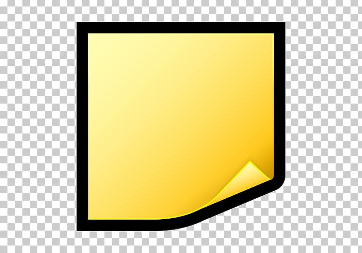 Post-it Note Paper Computer Icons Sticker PNG, Clipart, Angle, Computer Icons, Document, Line, Miscellaneous Free PNG Download