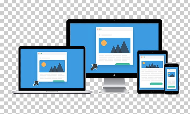 Responsive Web Design Web Development Mockup Website Builder PNG, Clipart, Brand, Business, Communication, Computer, Computer Icon Free PNG Download