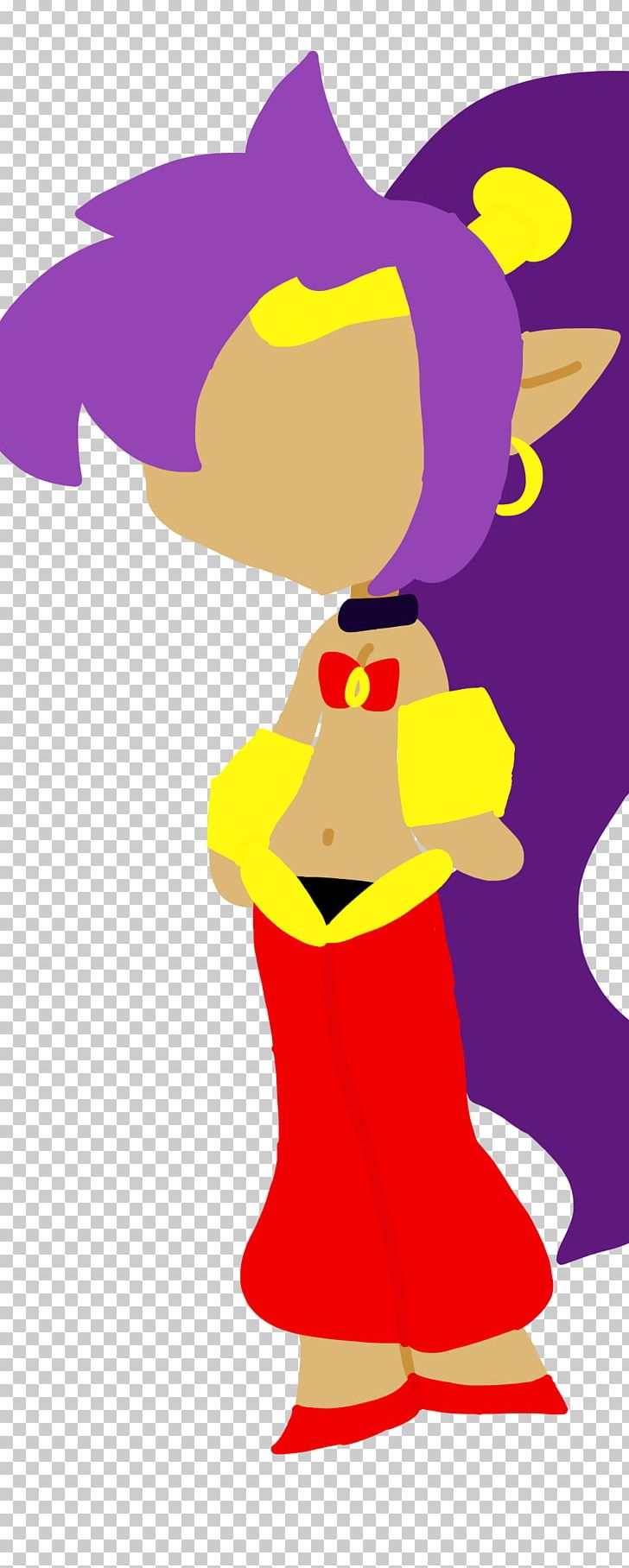 Shantae Illustration Fan Art PNG, Clipart, Art, Art Museum, Artwork, Beak, Cartoon Free PNG Download