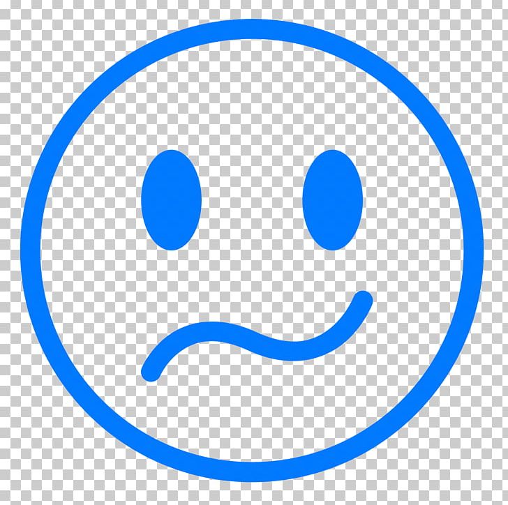 Smiley Computer Icons Emoticon PNG, Clipart, Area, Circle, Computer Font, Computer Icons, Confused Free PNG Download